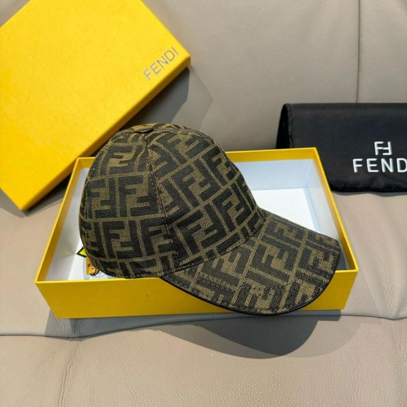 HighQuality Fendi Caps 261433