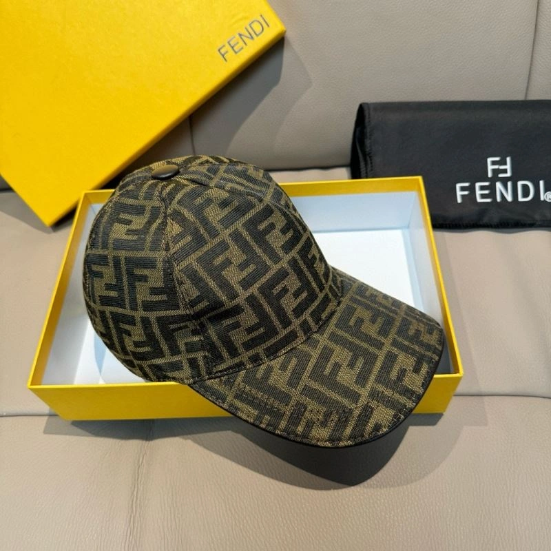 HighQuality Fendi Caps 261433