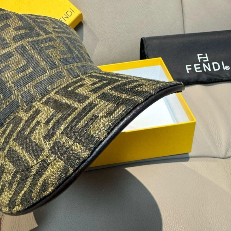 HighQuality Fendi Caps 261433