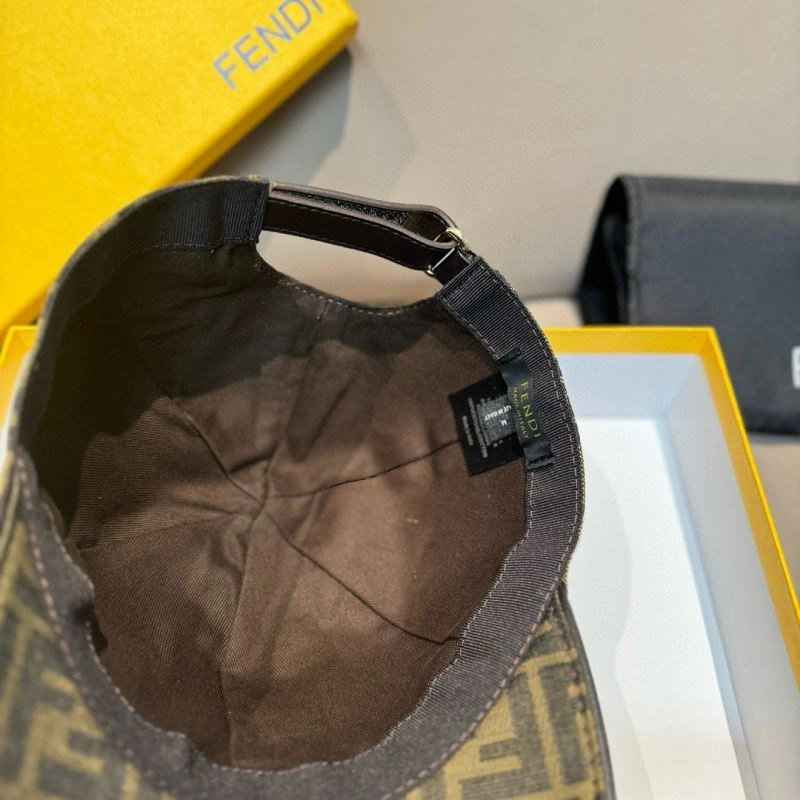 HighQuality Fendi Caps 261433