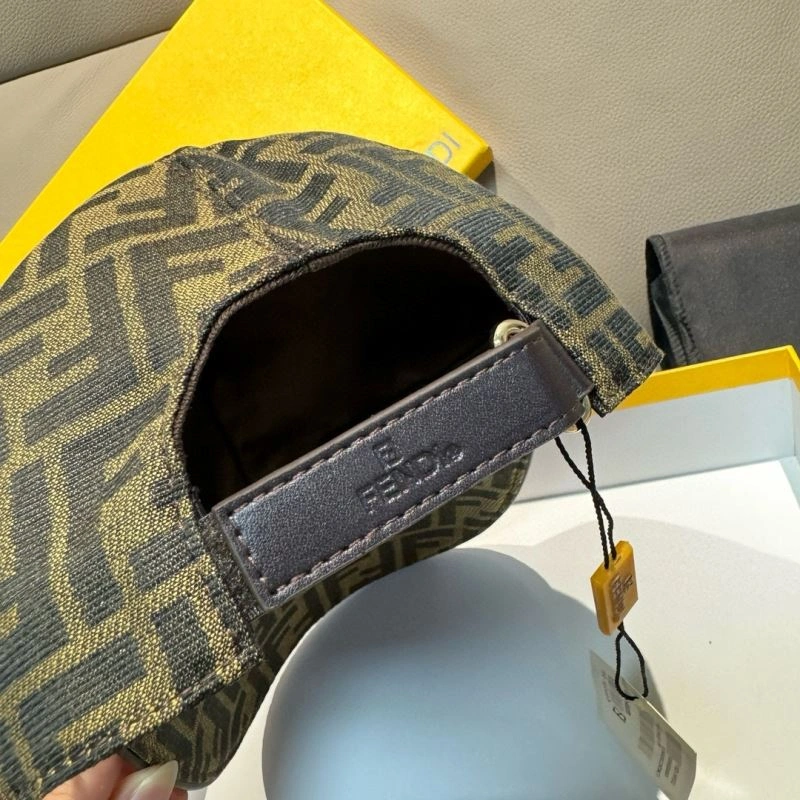 HighQuality Fendi Caps 261433