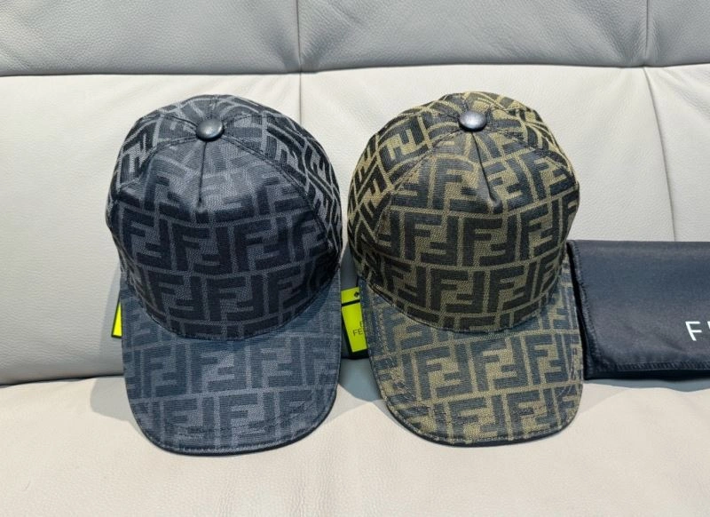 HighQuality Fendi Caps 261433