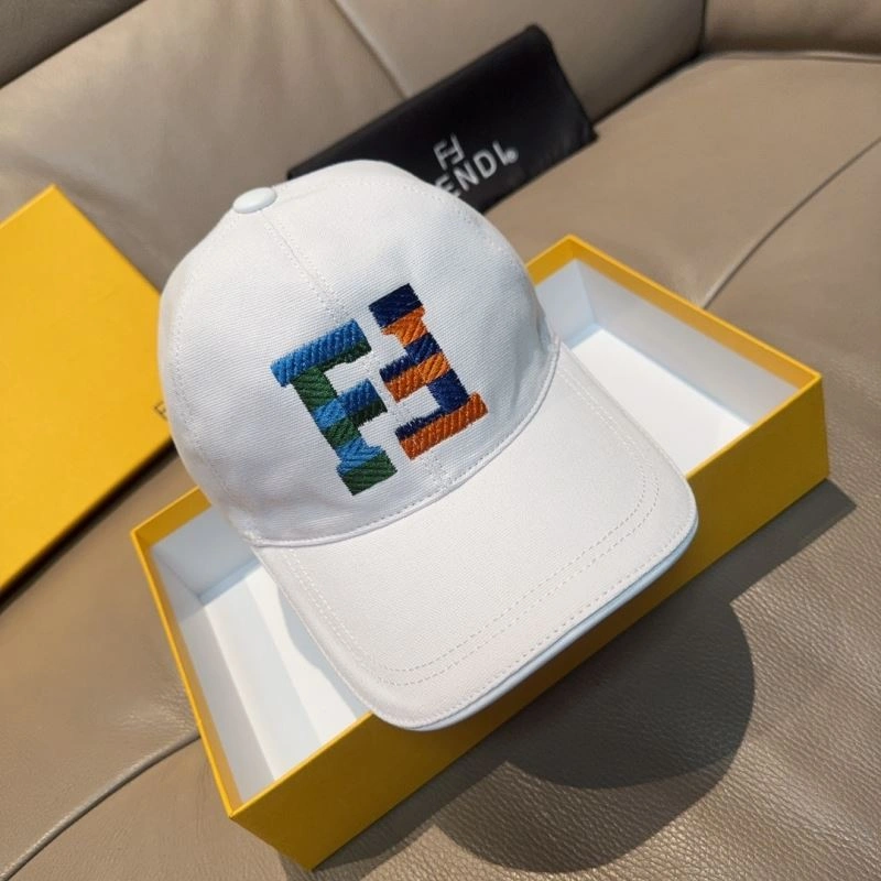 AllSeason Fendi Caps 261425