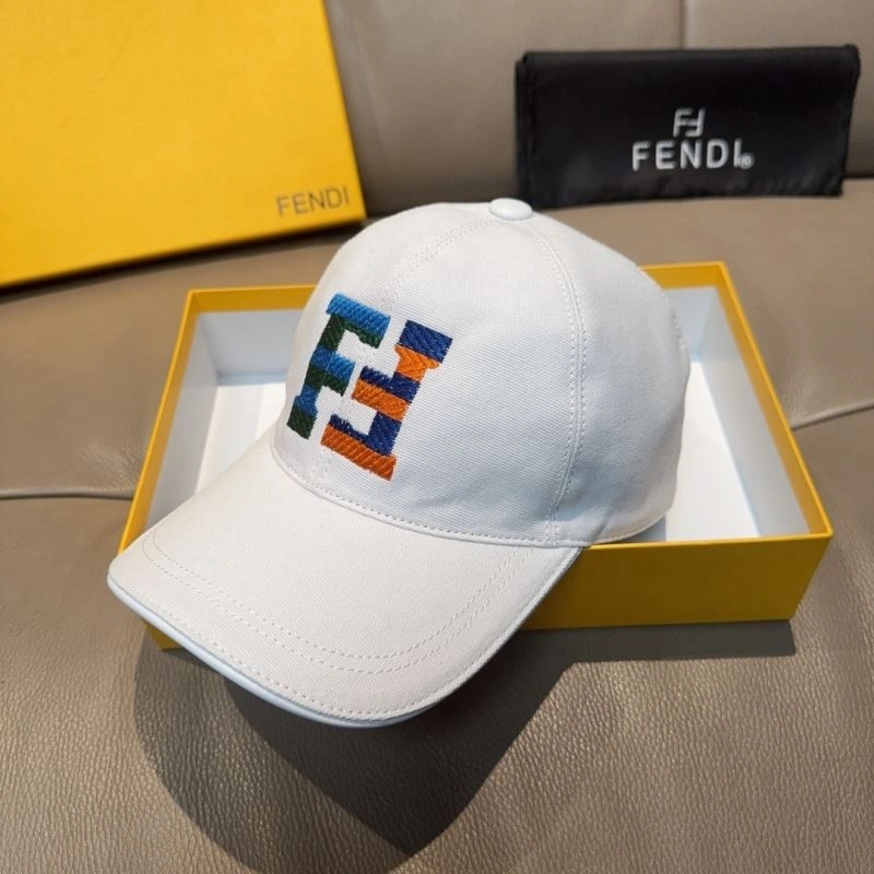 AllSeason Fendi Caps 261425