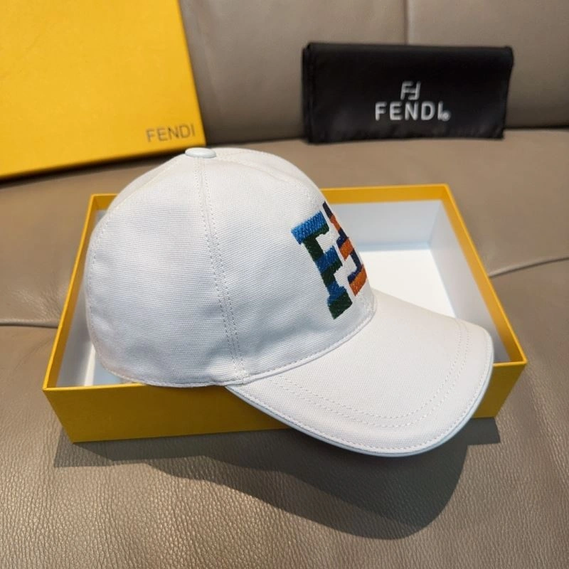 AllSeason Fendi Caps 261425