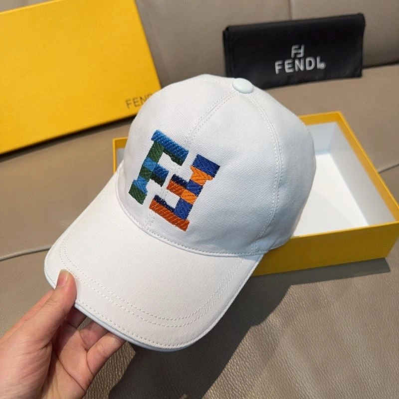 AllSeason Fendi Caps 261425