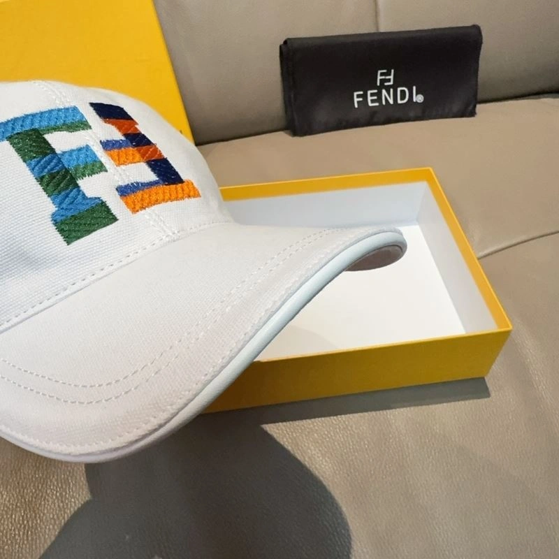 AllSeason Fendi Caps 261425