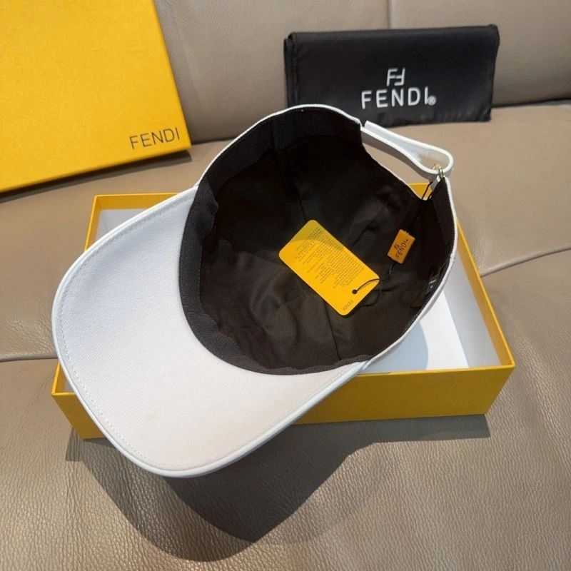 AllSeason Fendi Caps 261425