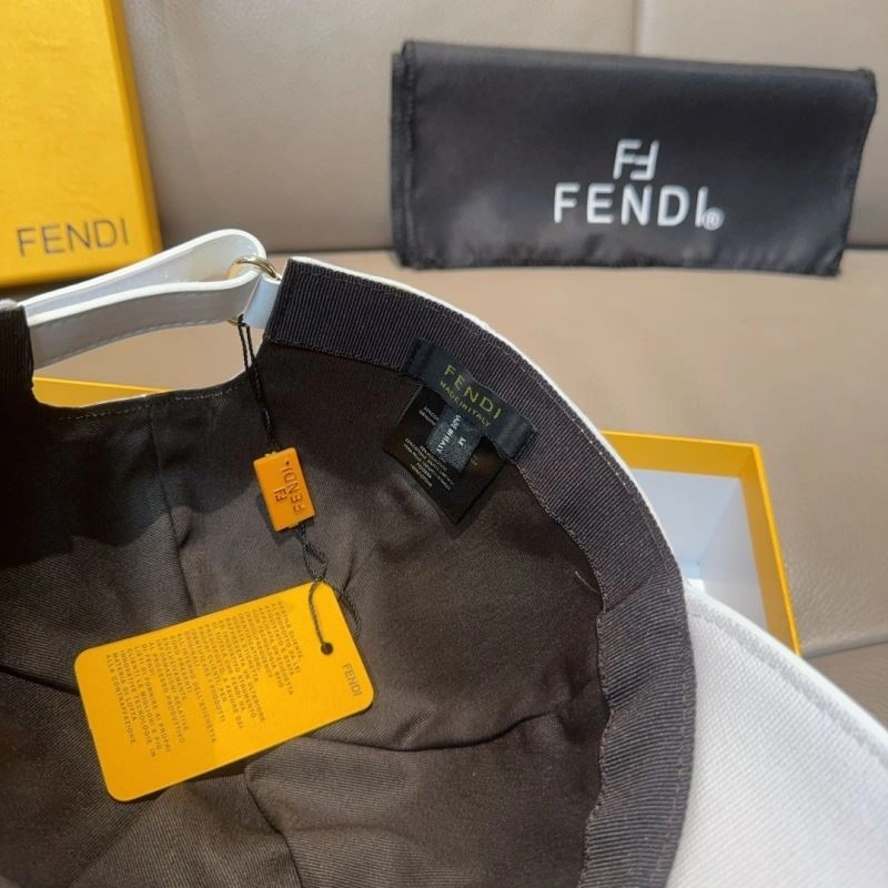 AllSeason Fendi Caps 261425