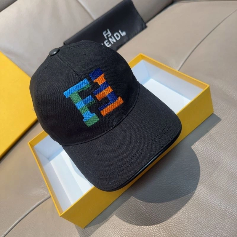 MoistureWicking Fendi Caps 261427