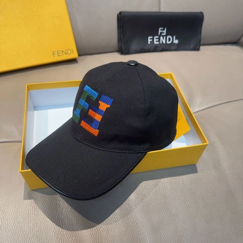 MoistureWicking Fendi Caps 261427