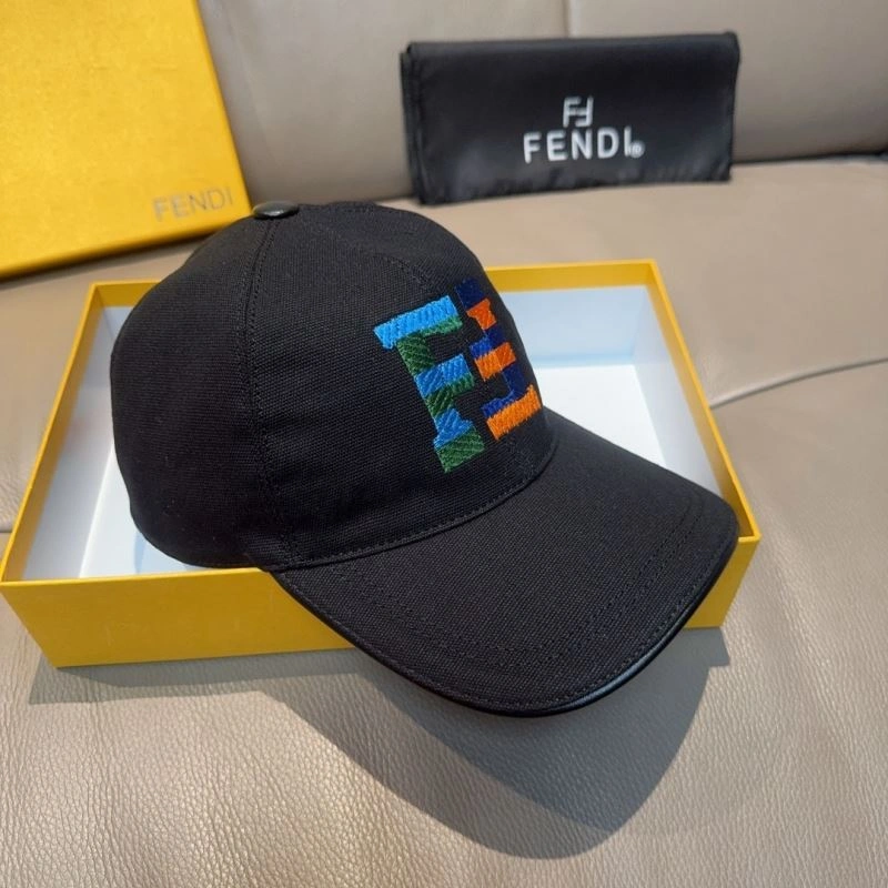 MoistureWicking Fendi Caps 261427