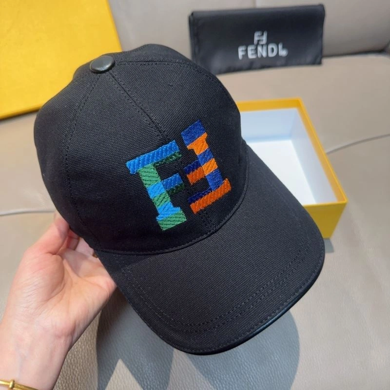 MoistureWicking Fendi Caps 261427