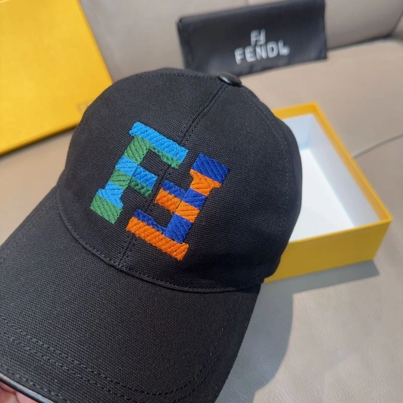 MoistureWicking Fendi Caps 261427