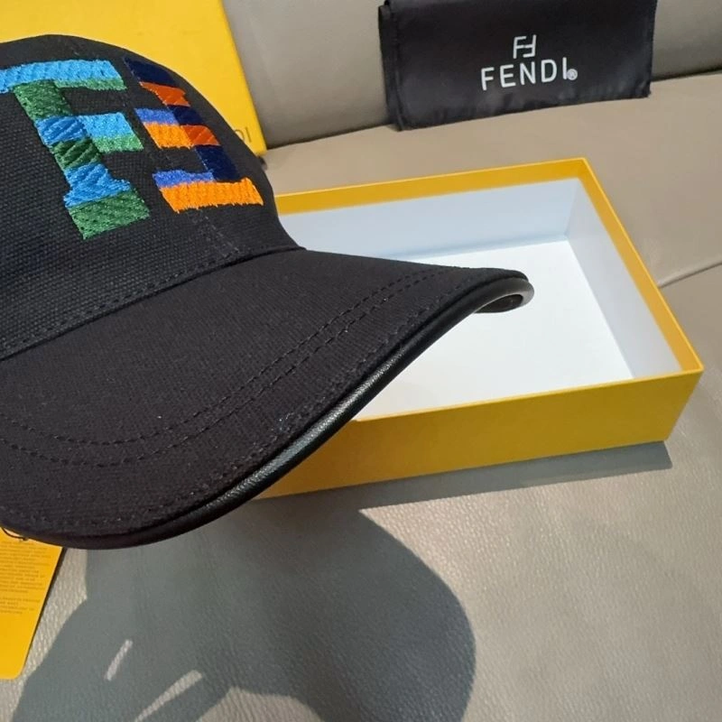 MoistureWicking Fendi Caps 261427
