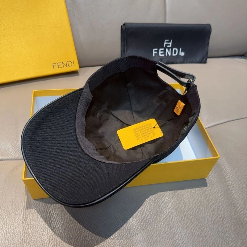 MoistureWicking Fendi Caps 261427