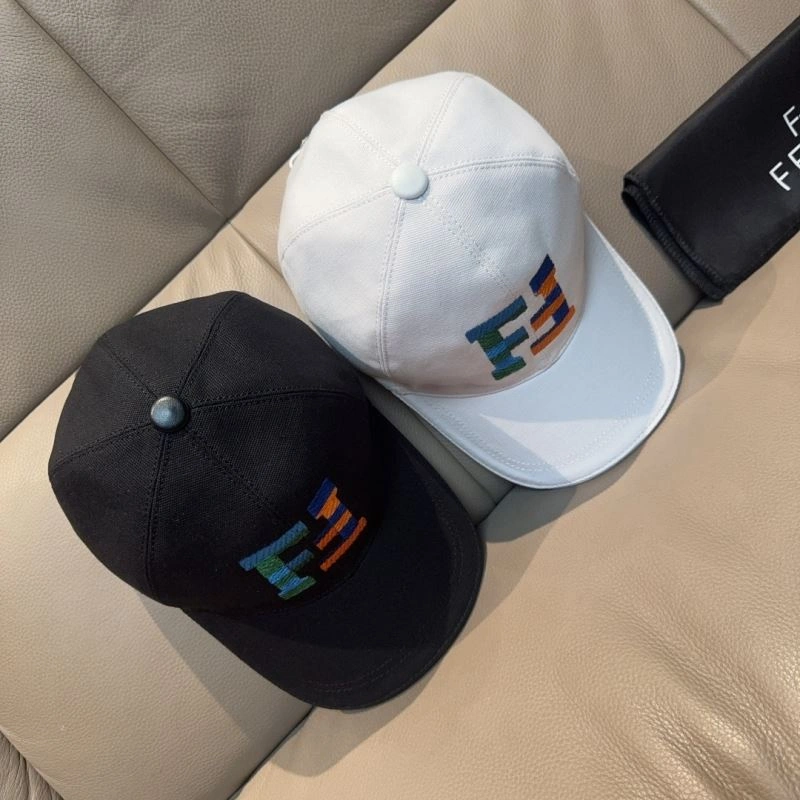 MoistureWicking Fendi Caps 261427