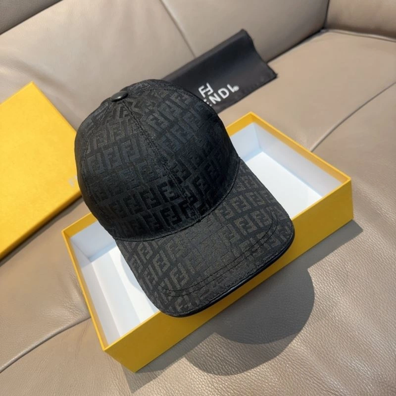 Affordable Fendi Caps 261418