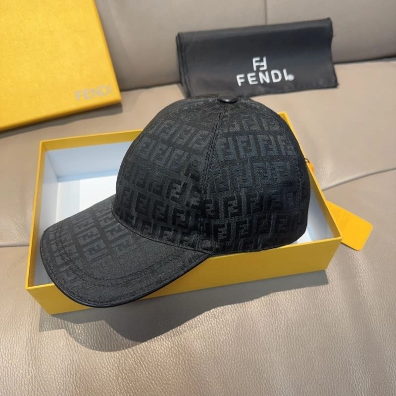 Affordable Fendi Caps 261418