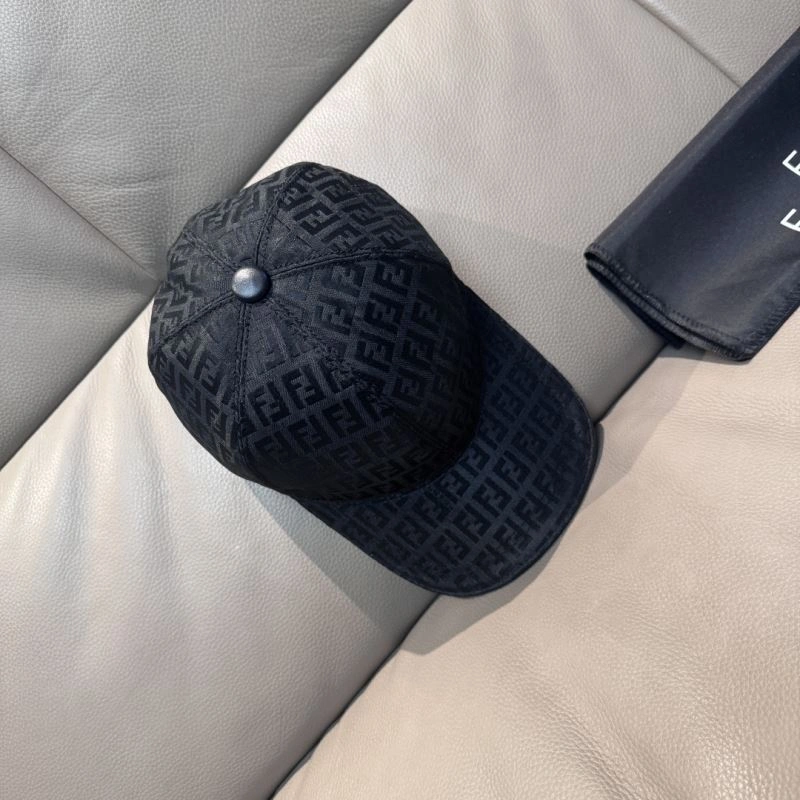 Affordable Fendi Caps 261418
