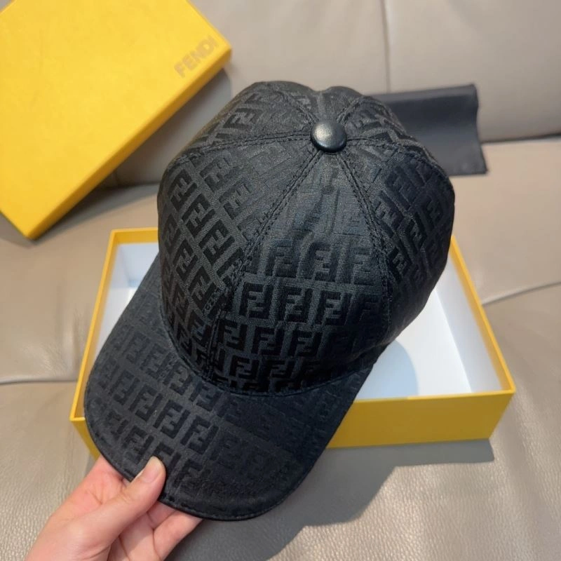 Affordable Fendi Caps 261418