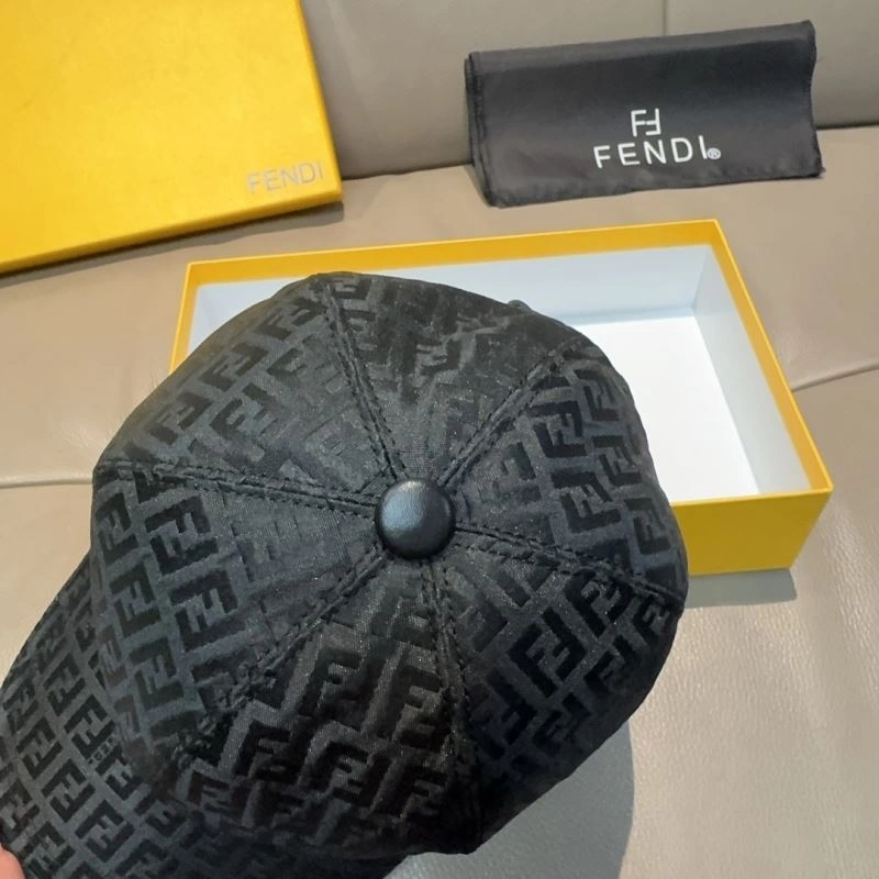 Affordable Fendi Caps 261418