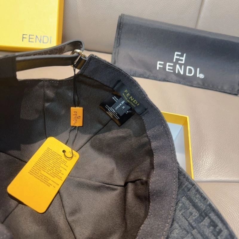 Affordable Fendi Caps 261418