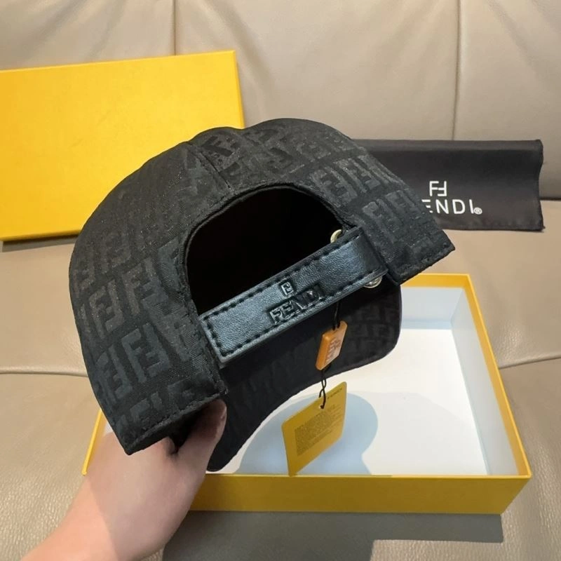 Affordable Fendi Caps 261418