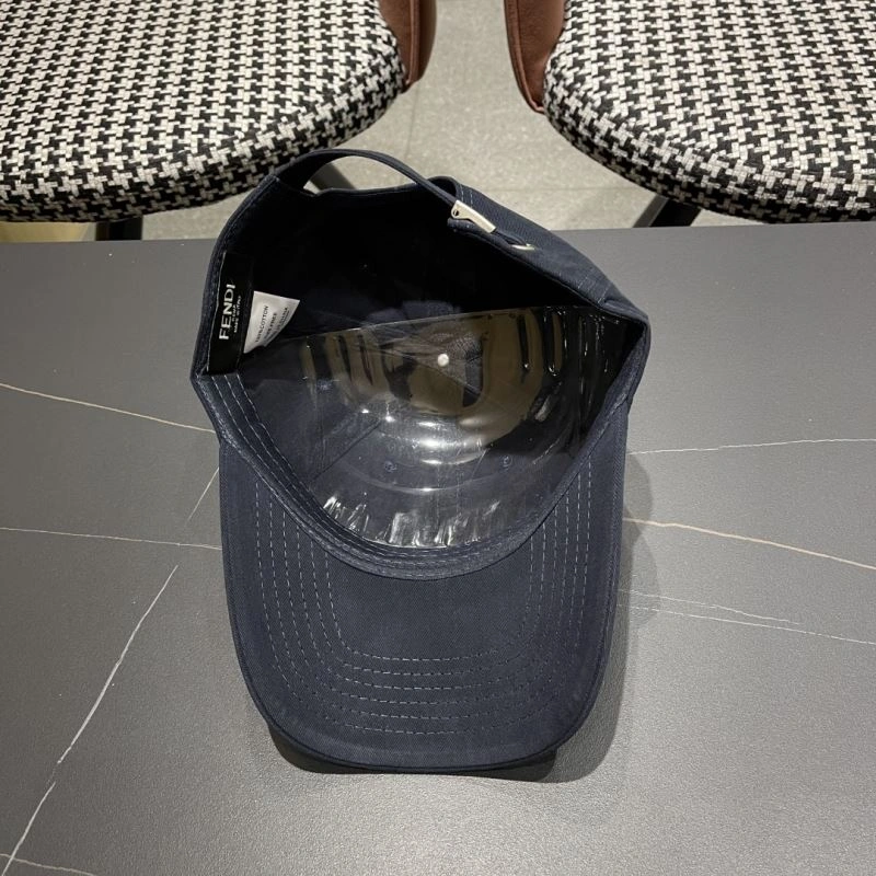 Fendi Caps Stretchable 259018