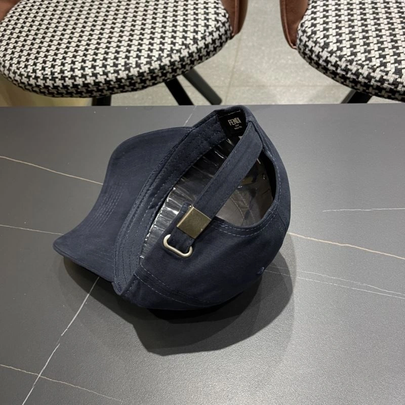 Fendi Caps Stretchable 259018