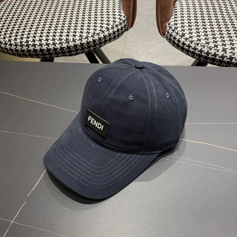 Fendi Caps Stretchable 259018