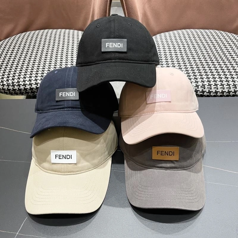 Efficient Fendi Caps 258992