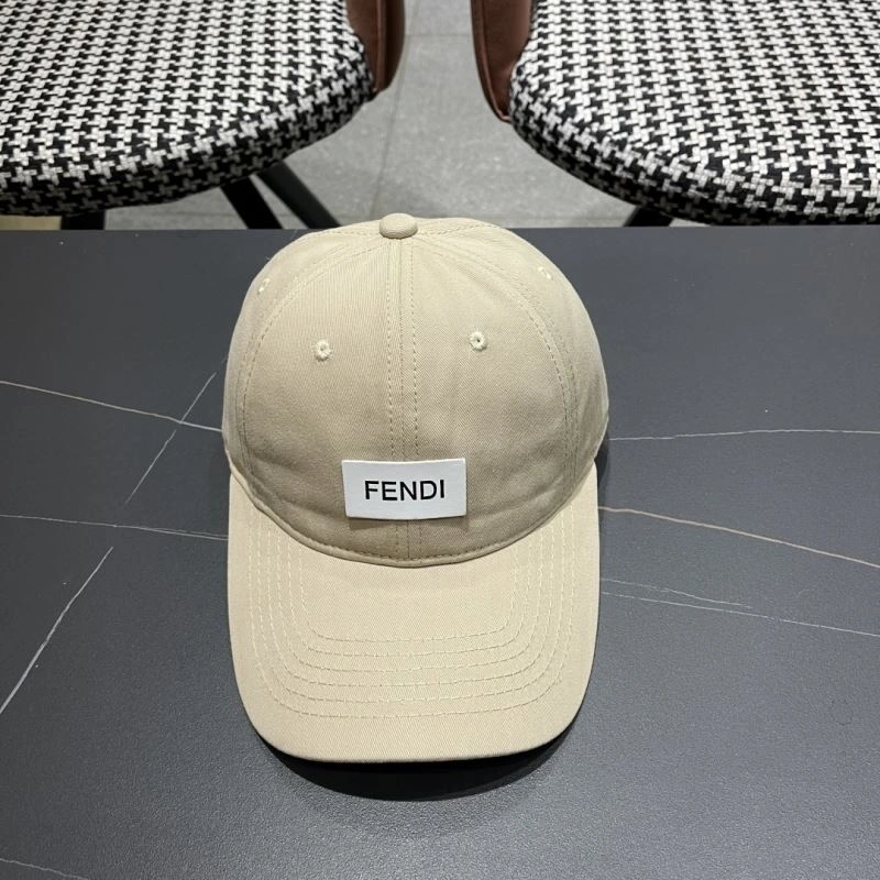 Efficient Fendi Caps 258992