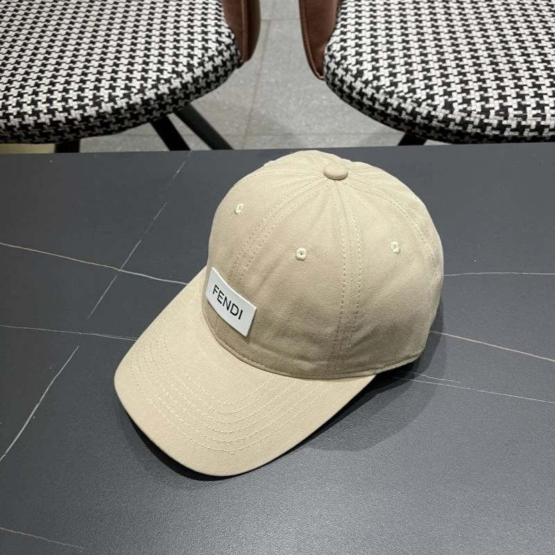 Efficient Fendi Caps 258992
