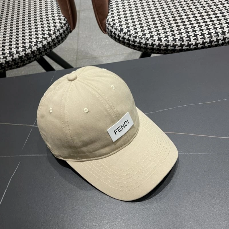 Efficient Fendi Caps 258992