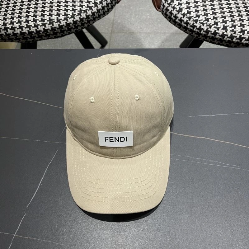 Efficient Fendi Caps 258992
