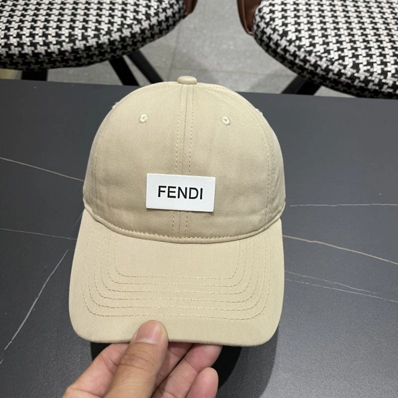 Efficient Fendi Caps 258992