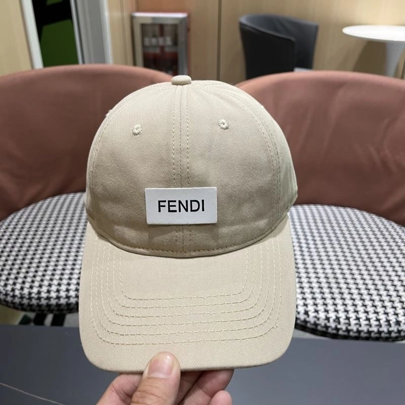 Efficient Fendi Caps 258992