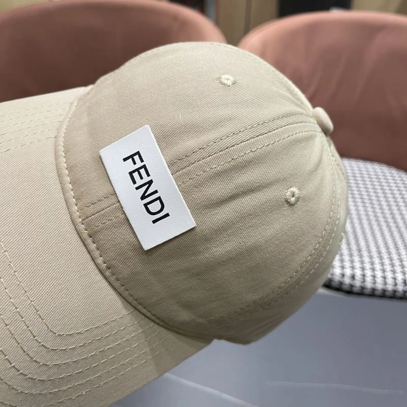 Efficient Fendi Caps 258992