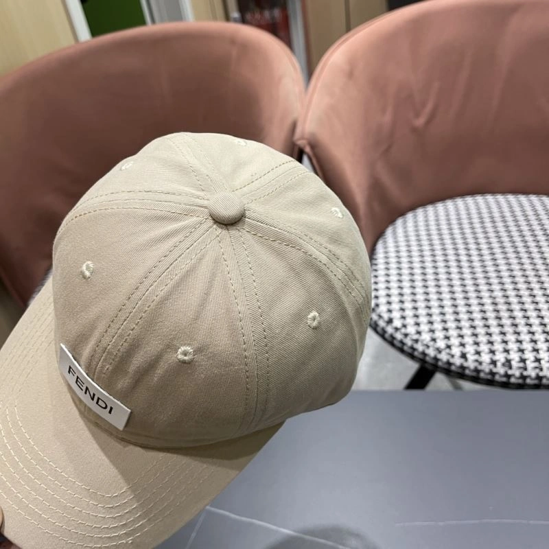 Efficient Fendi Caps 258992