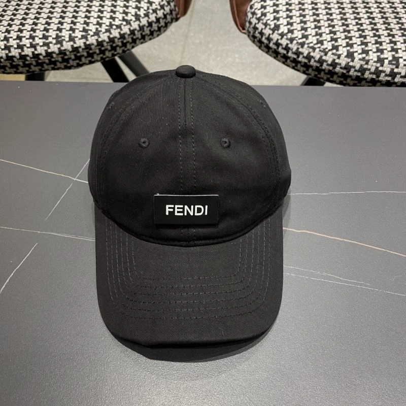 Affordable Fendi Caps 259016