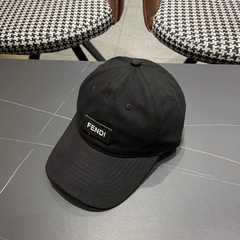 Affordable Fendi Caps 259016