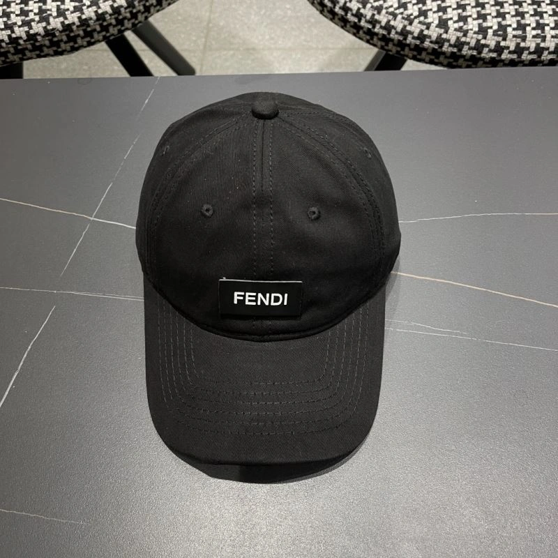 Affordable Fendi Caps 259016
