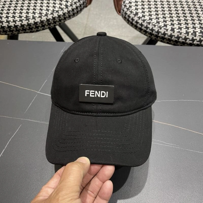 Affordable Fendi Caps 259016