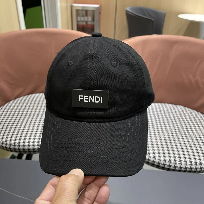 Affordable Fendi Caps 259016