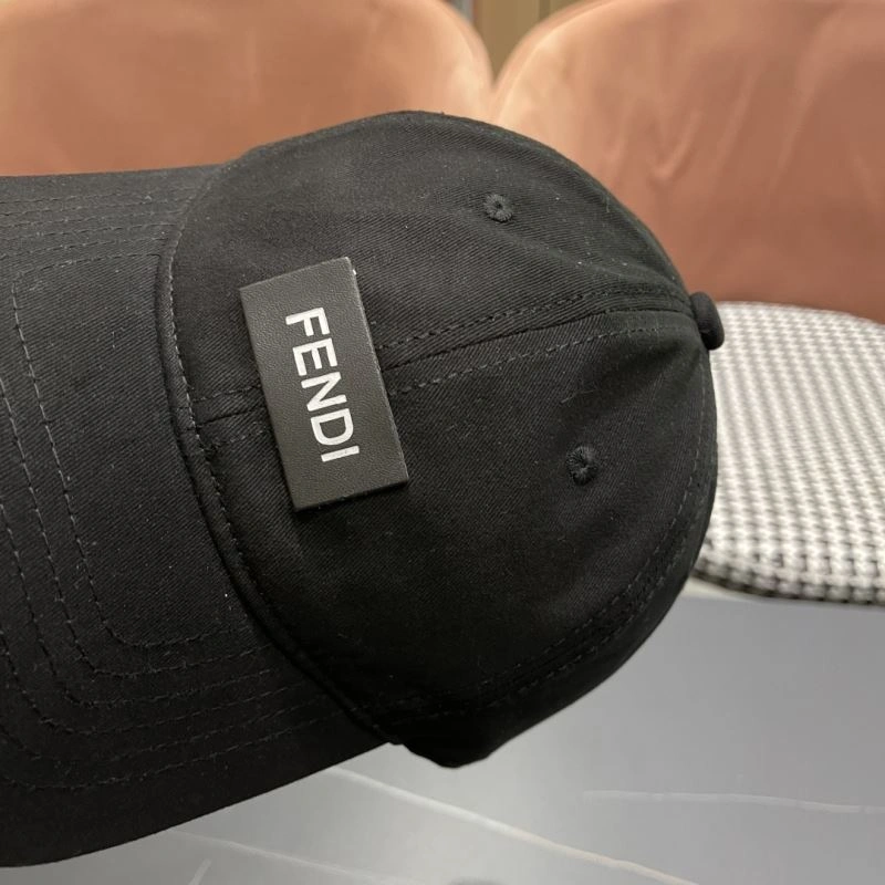 Affordable Fendi Caps 259016