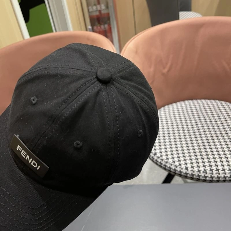 Affordable Fendi Caps 259016