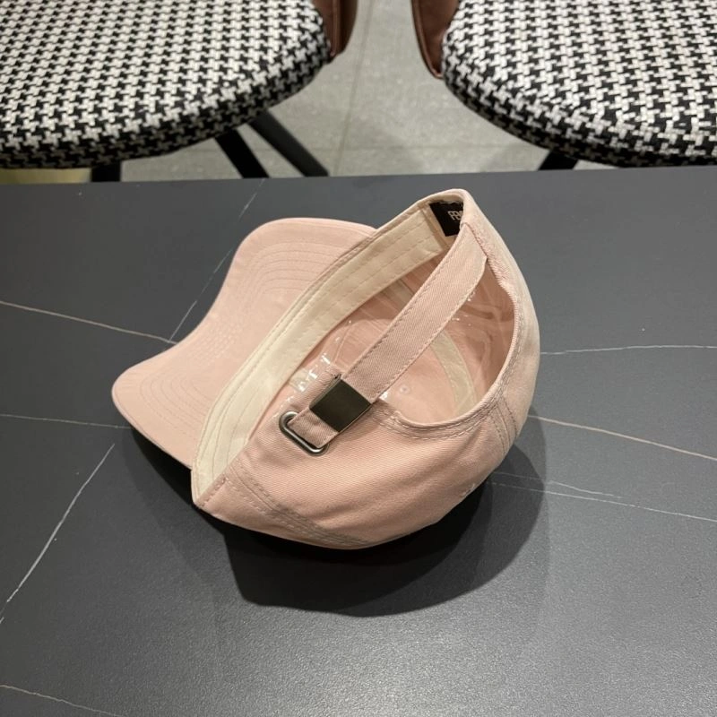 Refined Fendi Caps 258991