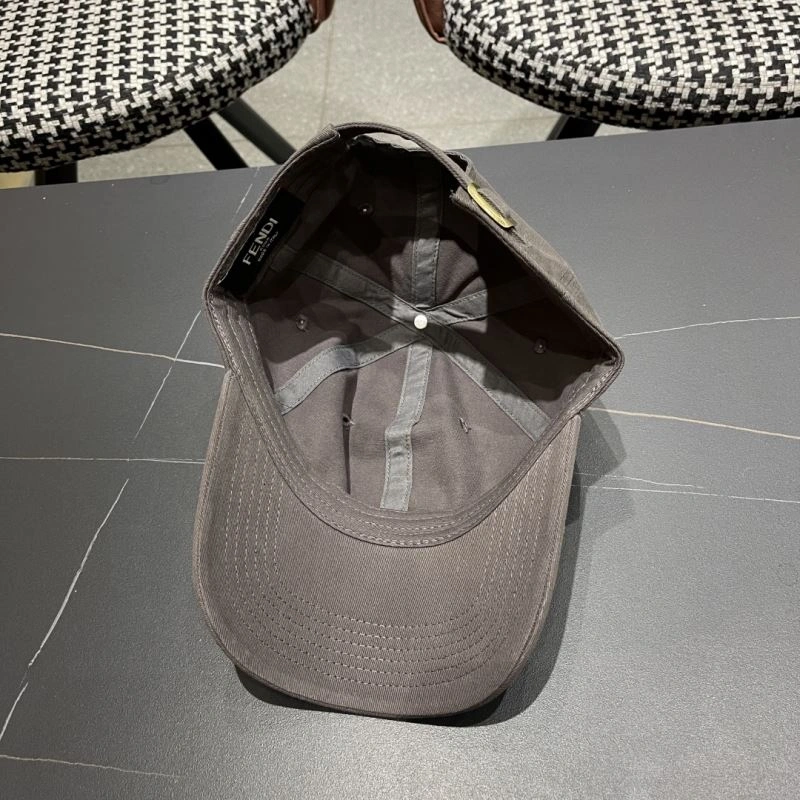 Fendi Caps Premium 258988