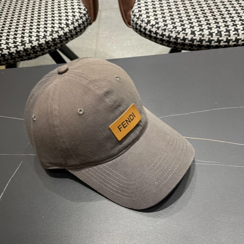 Fendi Caps Premium 258988